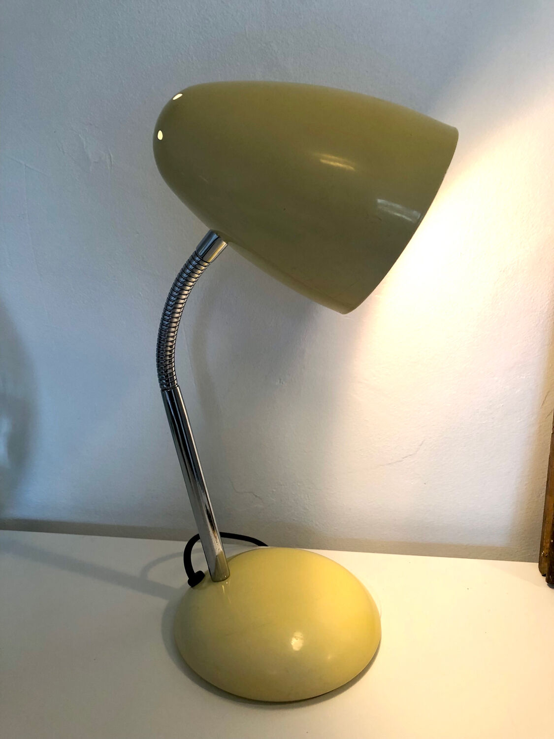 Seylumière desk lamp