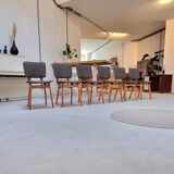 Chaises du milieu du siècle