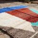 Berber Moroccan rug 200cm x 300cm