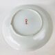 Service à thé en porcelaine japonaise fin 19ème