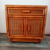 Extra furniture bamboo and rattan