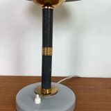 Lampe de bureau, italienne des années 1950