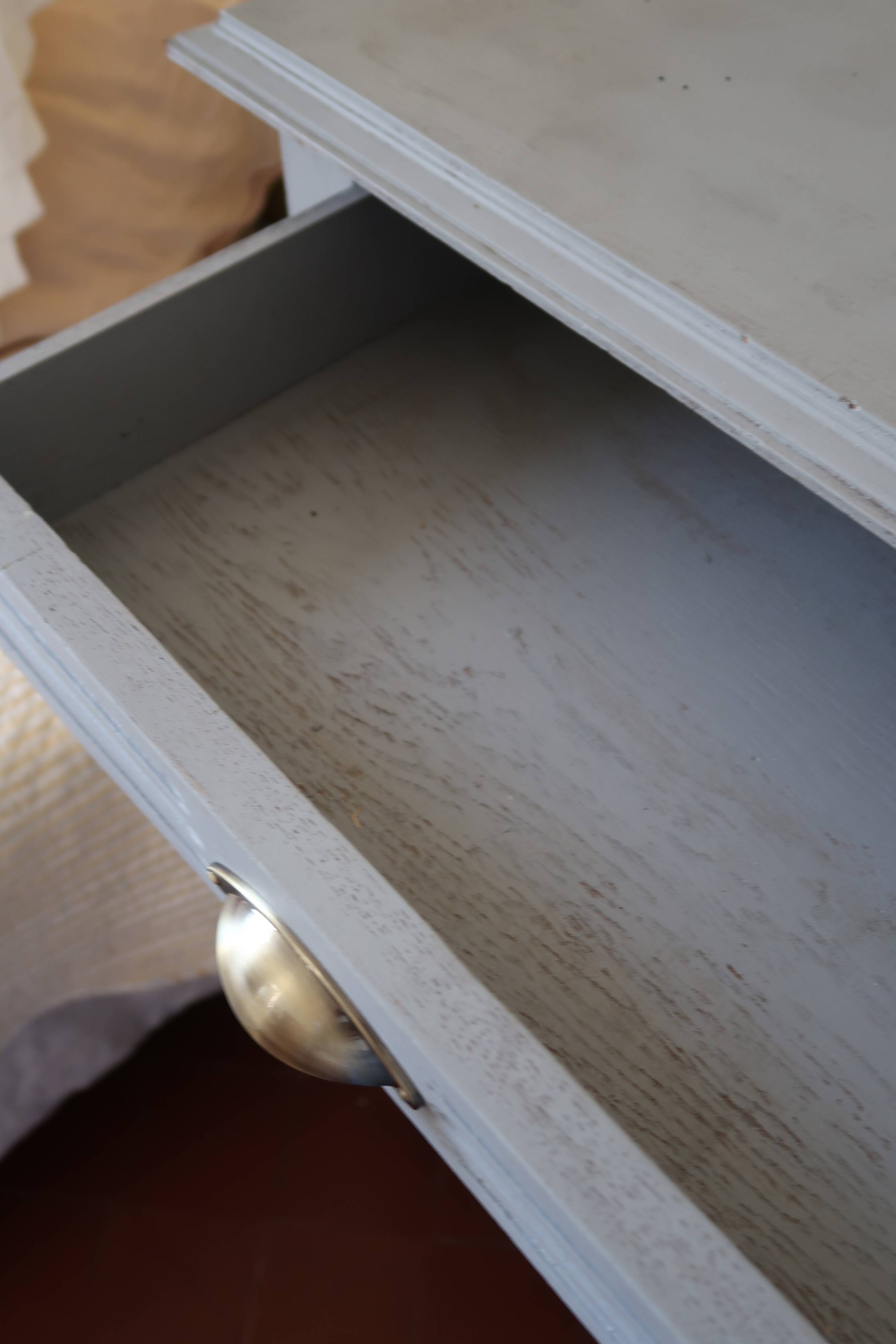 Parisian art deco buffet