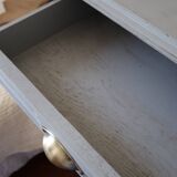 Parisian art deco buffet