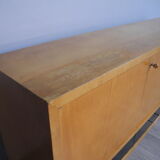Charles Ramos Ash and Laminate Black 1950