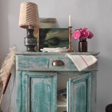 Old Parisian buffet
