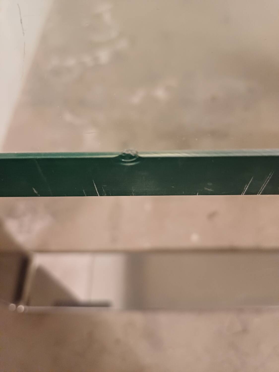 Designer coffee table