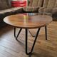 Table basse Haricot "Prefacto" de Pierre Guariche 1950
