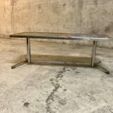 Tiled coffee table 1960