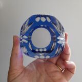 Glass paperweight