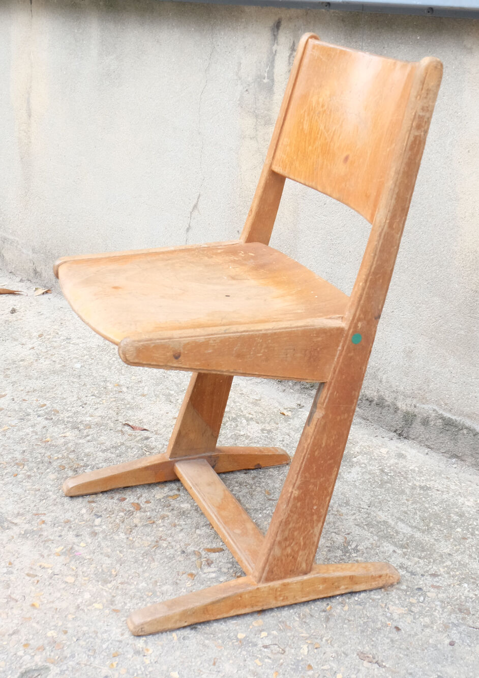Chaise Casala adulte