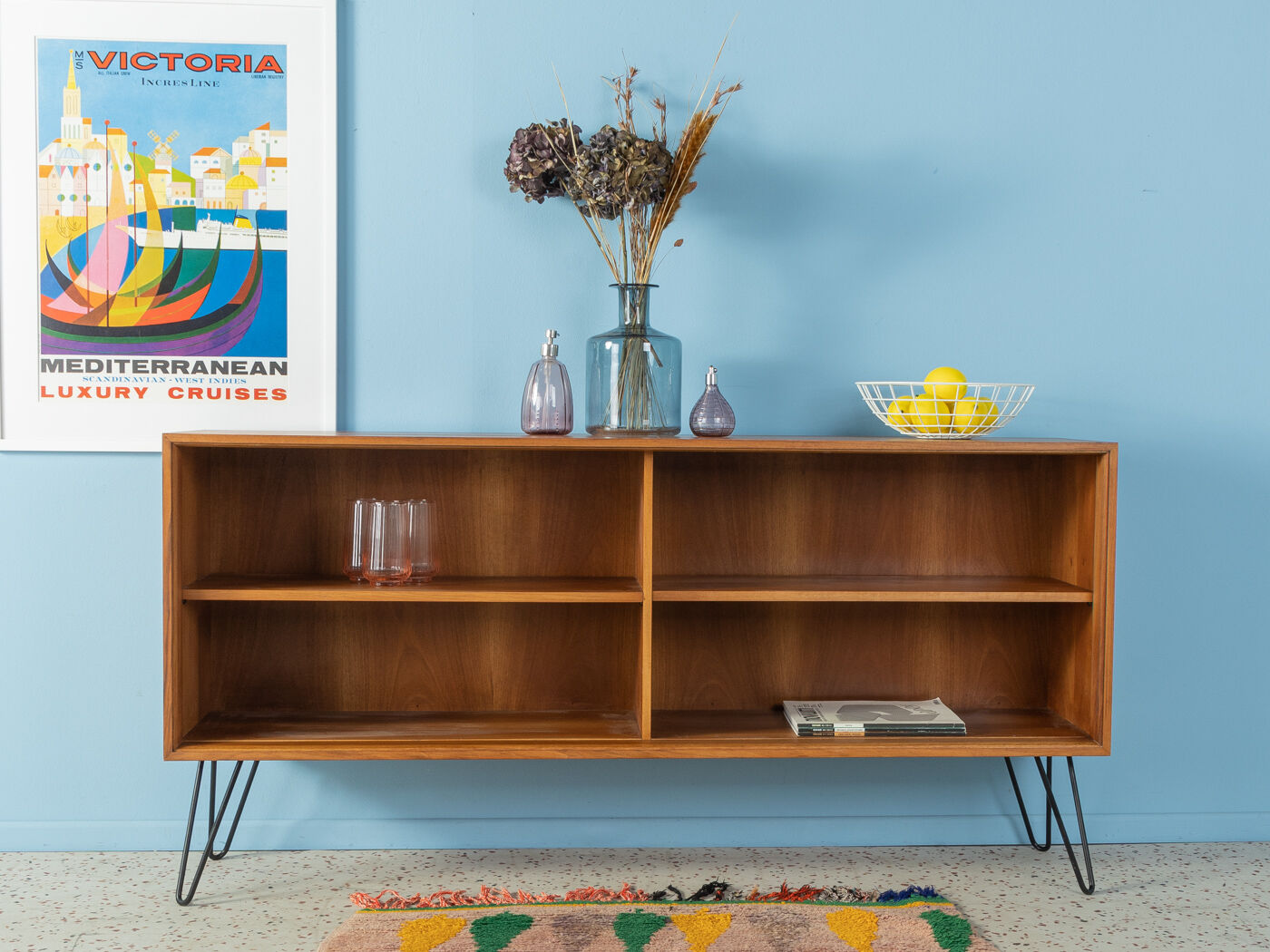 1950s Sideboard