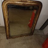 Miroir antiquité