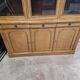 6-door bookcase