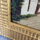 Small oil painting J.Poy 1900