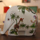 "Drumbo" porcelain piggy bank