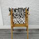 Fauteuil Bridge