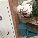 Parisian chest of drawers