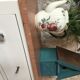 Commode parisienne