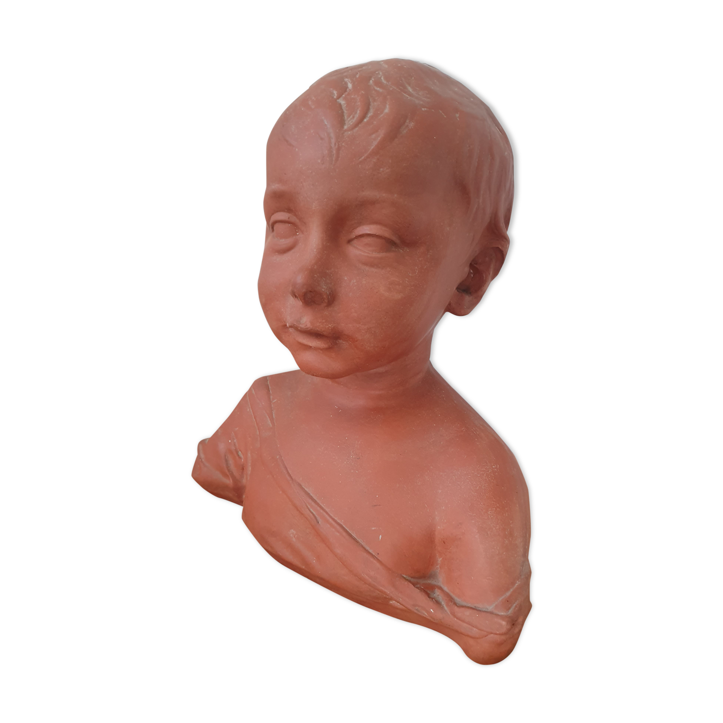 Child bust