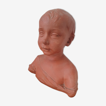 Child bust