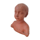 Child bust