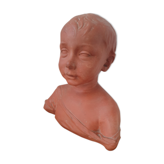 Child bust