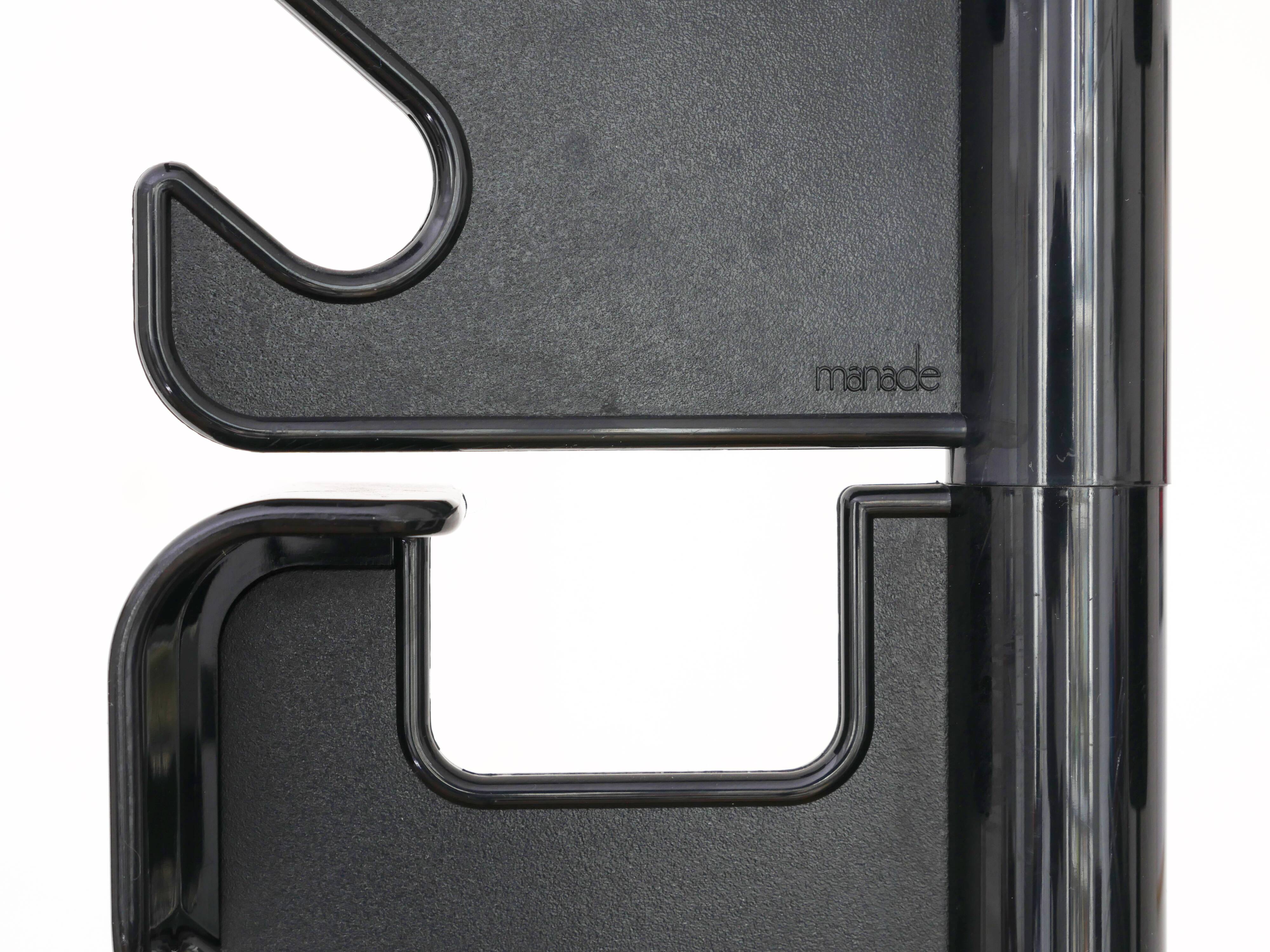 Jean-Pierre VITRAC coat racks - Manade