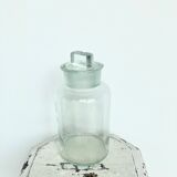Apothecary or pharmacy bottle