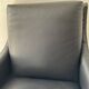 Leather armchair Natuzzi editions Italy
