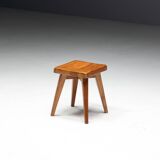 Stools by Christian Durupt  France, 1960s