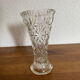 Vase en verre