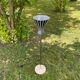 Lampadaire 1970