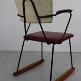 Kembo Rocking by Wh Gispen, 1950s