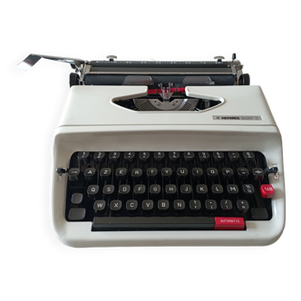 Hermes Baby typewriter