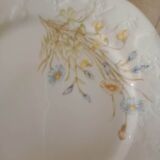 Limoges porcelain table service