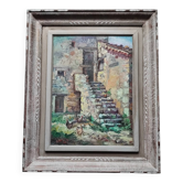 Tableau par Ortelli