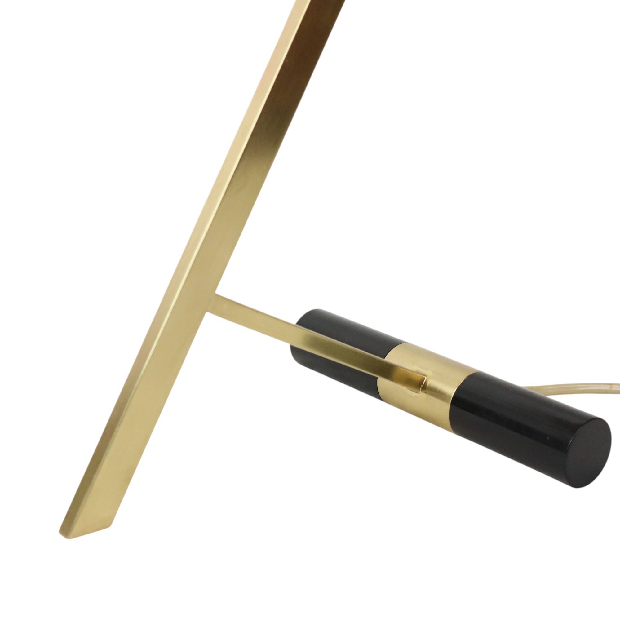 Louis Kalff Z-Lamp Diplomat Philips Vintage Design Table Lamp