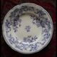U&G Sarguemines Épine Plate