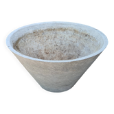 Willy Guhl Eternit planter
