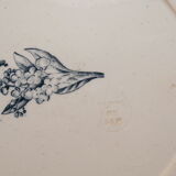 Flat hollow Railroad Earth