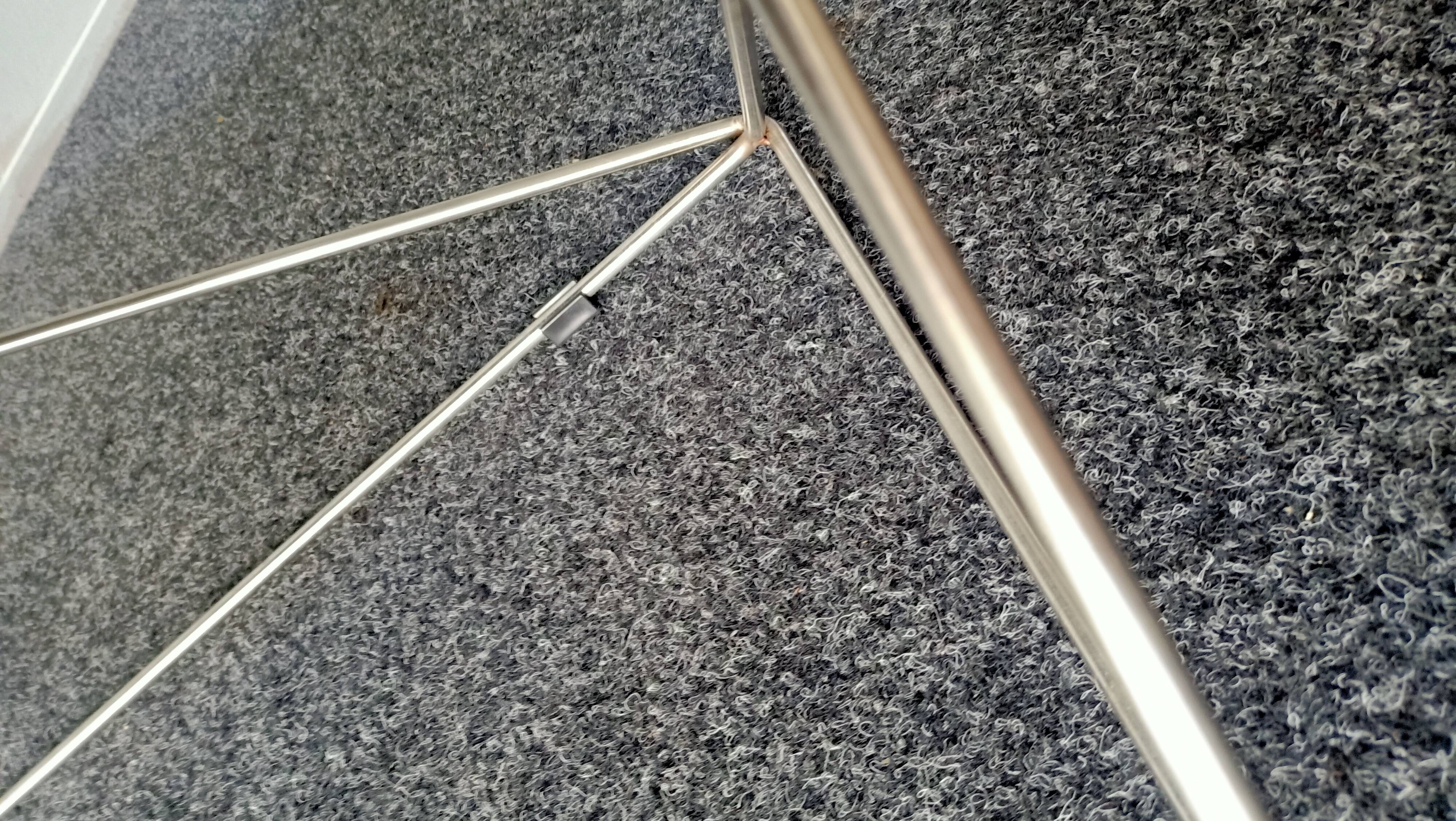 Artifort 'Butterfly'chair by Pierre Paulin