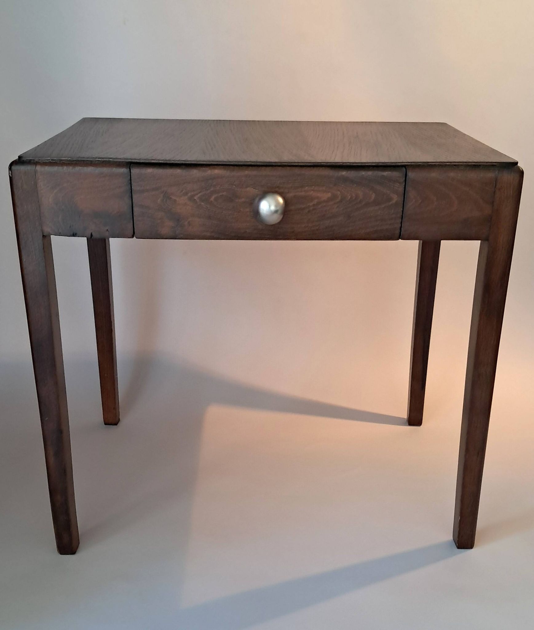 Table style Art déco
