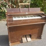Harmonium