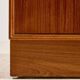 Vintage Teak Sideboard, 1960s