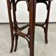 Nest tables Thonet