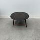 Table basse de Lucian ERCOLANI pour ERCOL, Angleterre 1960