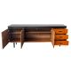 Sideboard aus den 60er 70er Jahre