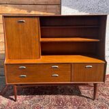 G plan sideboard by Kofod-Larsen, 1960s