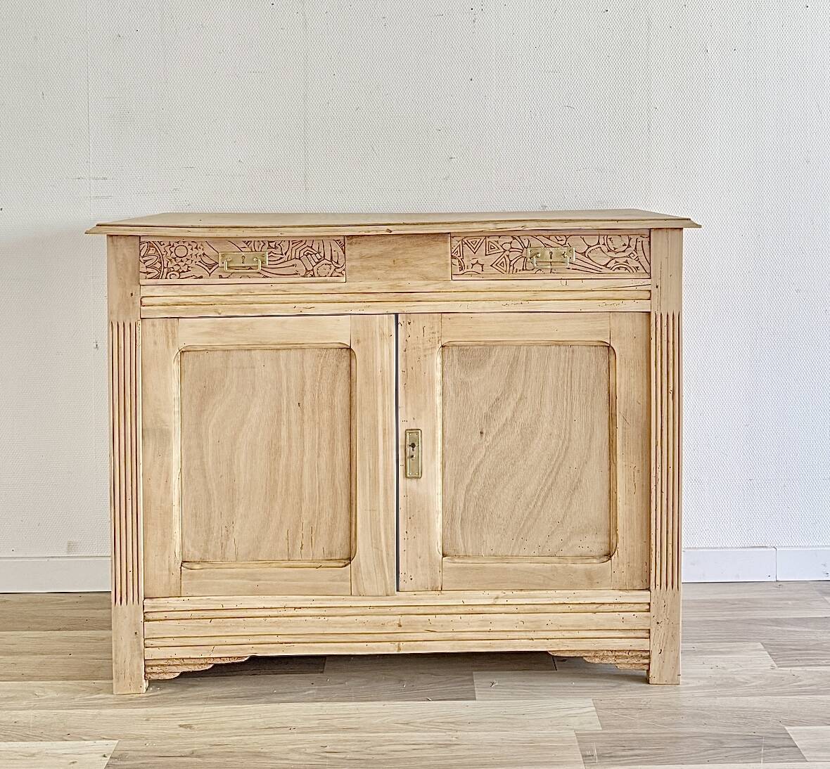 Buffet art déco